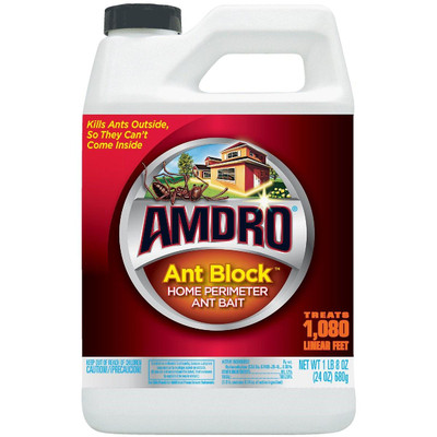 AMDRO ANT BLOCK 24OZ