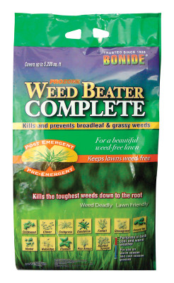 WEED BEATER COMPLT 10LB