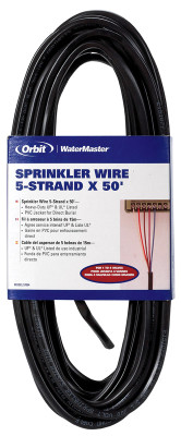 5-COND X 50 UF/UL WIRE