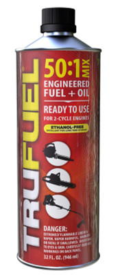 TRUFUEL 50:1 32OZ
