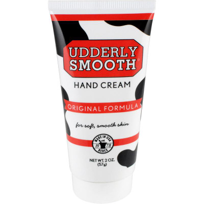 UDDER CREAM 2OZ TUBE