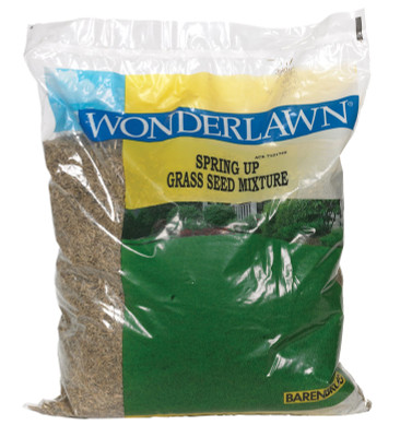 SEED GRASS SPRINGUP 3#