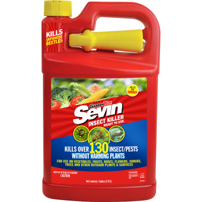 INSECT KILLER RTU 1GAL