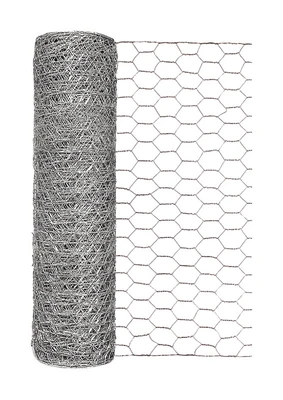 NETTING 1X18X50 20GA
