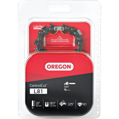 CHAIN CHAINSAW 20 L81