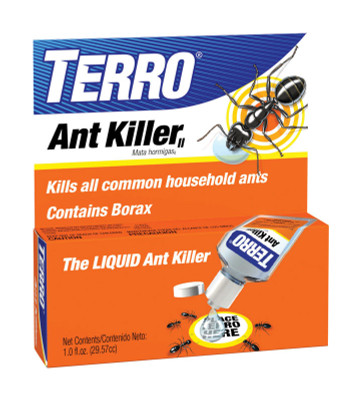 KILLR ANT TERRO LIQ 1 OZ
