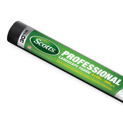 LANDSCAPE FABRIC 4X50