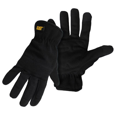 UTILITY GLOVE PRO BLK XL