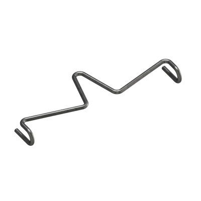T-POST WIRE CLIPS 50PK