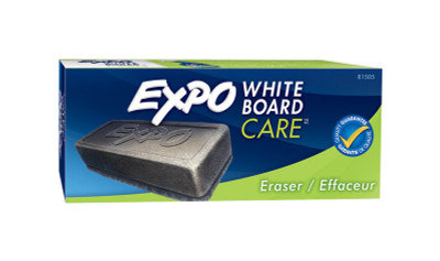 EXPO DRY ERASER