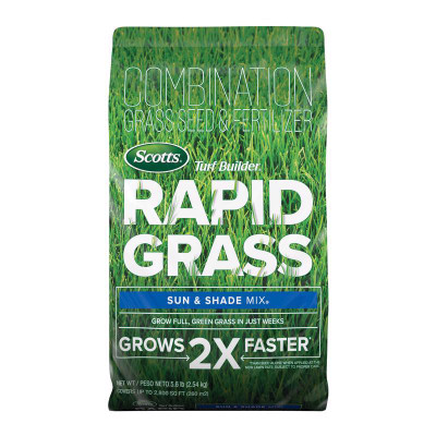 RAPID GRASS SUN/SHD 5.6#