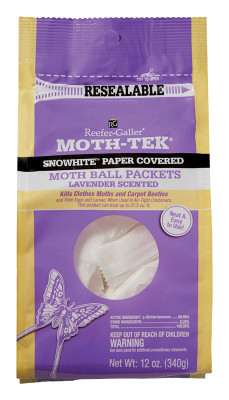 MTHBALL PCKT LAVNDR 12OZ