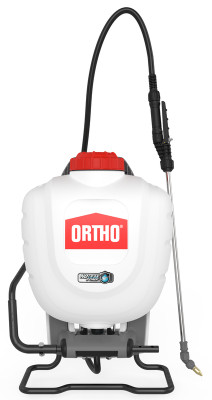 BACKPACK SPRYR ORTHO 4G
