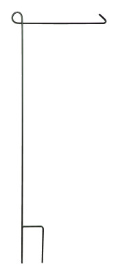 GARDEN FLAG STAND 44