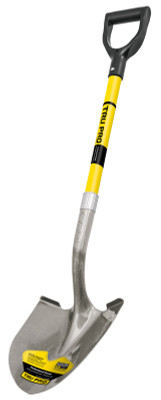 RND PT SHVL D-HDL FG 41