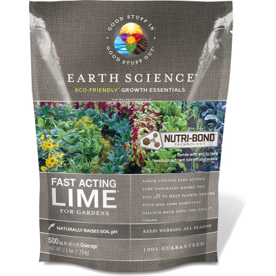GARDEN LIME FSTACT 2.5LB