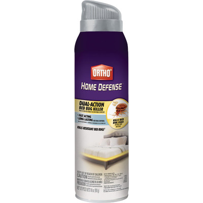 BED BUG KLR HDMAX 18OZ
