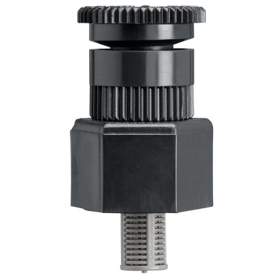 SHRUB HEAD POPUP ADJ 2 Orbit 2 in. H Adjustable Pop-Up Shrub Head