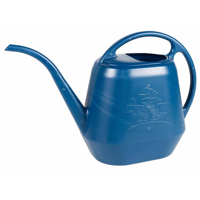 WATERCAN CL BLUE 56OZ