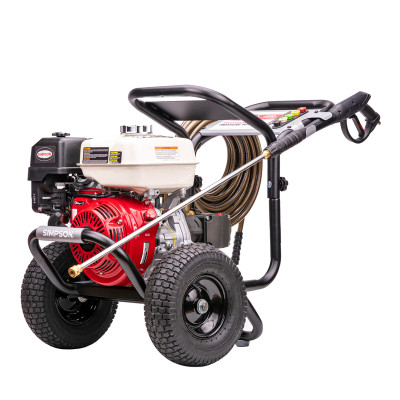 PRESSURE WASHER 4000 PSI