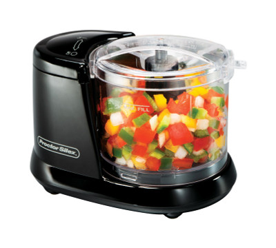 FOOD CHOPR MINI 1.5C BLK