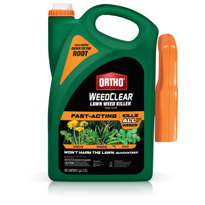 WEEDCLEAR LAWN 1GL