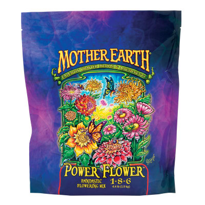 PWR FLOWER MIX 4.4LB