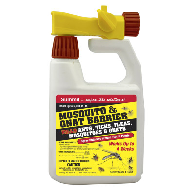 INSECTICIDE LIQUID 32OZ