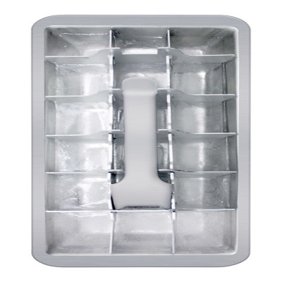 ICE CUBE TRAY ALM