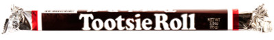 TOOTSIE ROLL GIANT BAR
