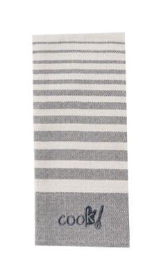 TEA TOWEL GRAPH 18X28