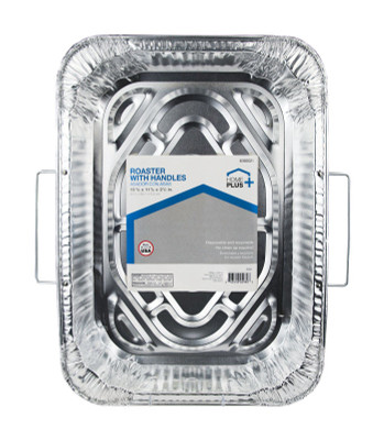 ROASTR W/HDL 16-5/8 1PK