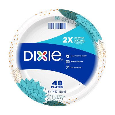 HEAVY DUTY PLATES 8-1/2