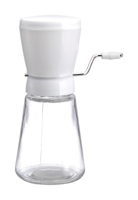 MILL NUT 12OZ GLASS