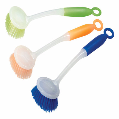 LONG SCRUB BRUSH 9