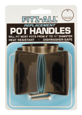 HANDLE POT 2PK #782