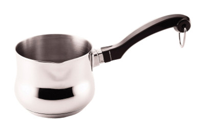 BUTTER WARMER SS 20 OZ