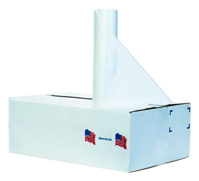 TRASH BAG 12-16G 1000CT