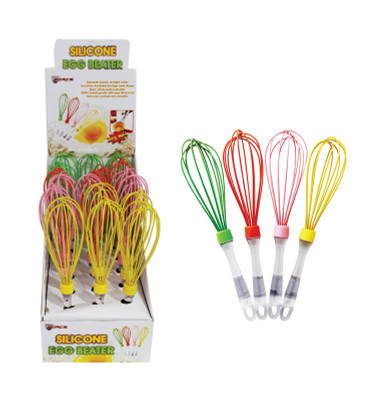 WISK SILICONE ASSORT 10