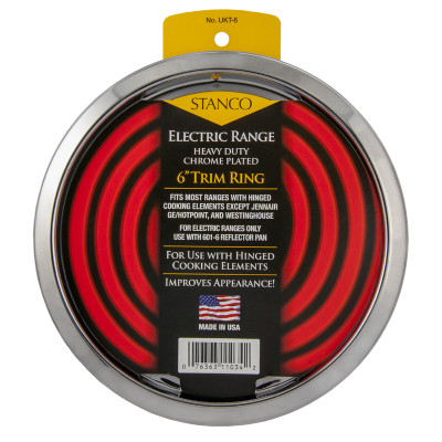 TRIM RING RANGE 6 UKT-6