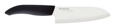 CERAMIC SANTOK KNIFE5.5