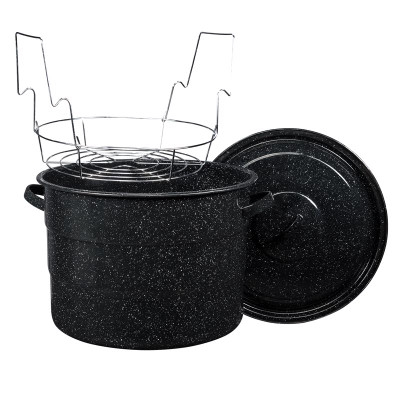 CANNER/JAR RACK 21.5QT