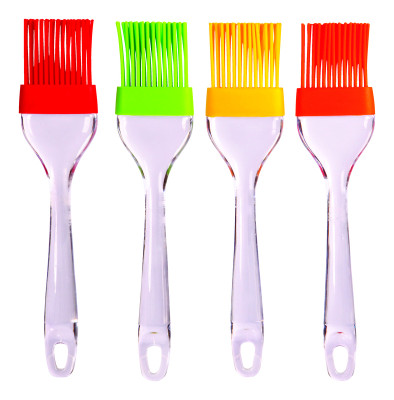 BASTING BRUSH SILICONE8