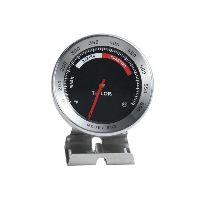 OVEN THERMOMETER Taylor Instant Read Analog Oven Thermometer