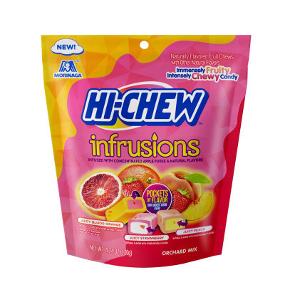 HI-CHEW ORCHARD 4.24OZ