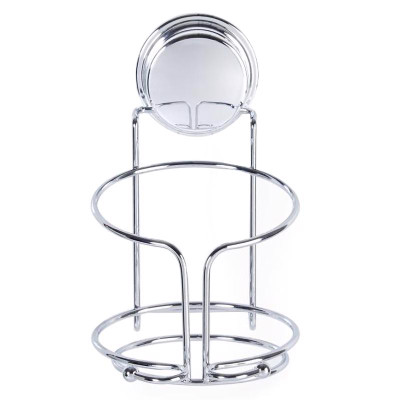 HAIR DRYR HOLR CHROM 1PK