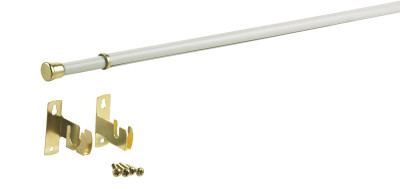 SASH ROD7/16 28-48OFFWH