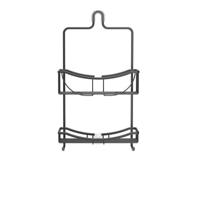 SHOWR CADDY ALM MT BLK