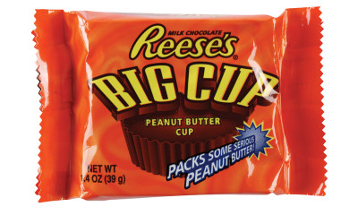REESES BIG CUP 1.4OZ
