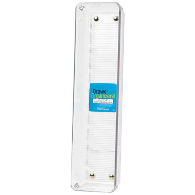 CLEAR LINUS ORG 3X12X2